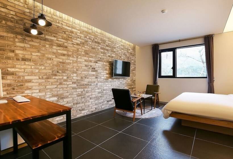 Geumsan Gung Self Check In Motel