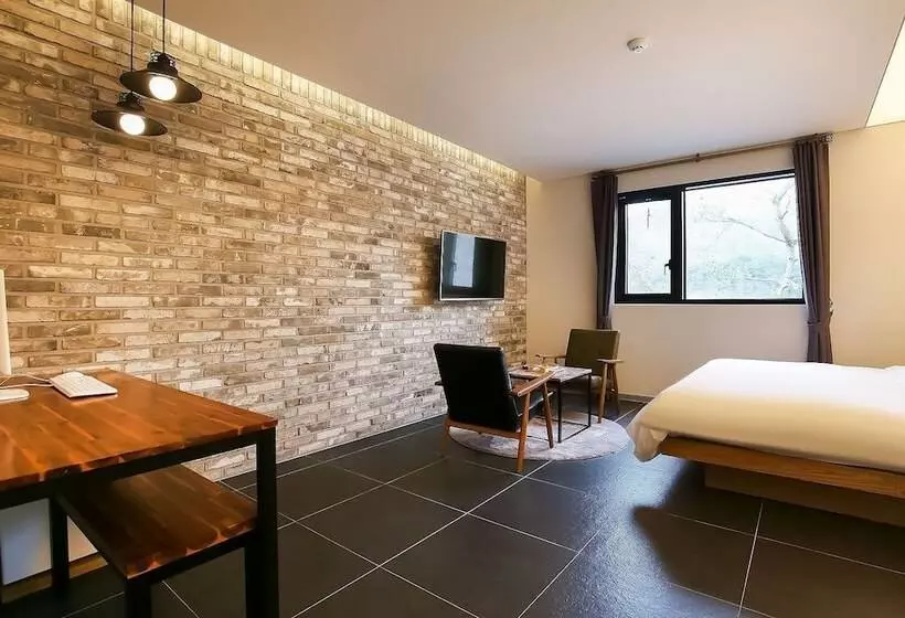 Geumsan Gung Self Check In Motel