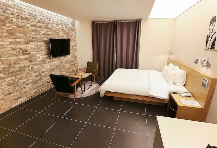 Geumsan Gung Self Check In Motel