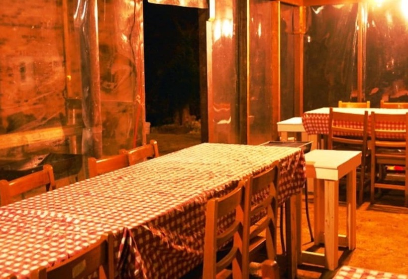 Gwanghwado Lucia Pension