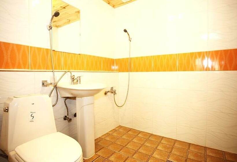 Gwanghwado Lucia Pension