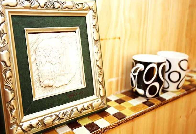 Gwanghwado Lucia Pension