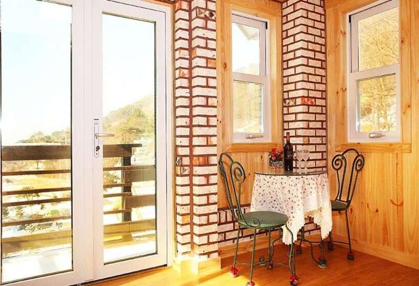 Gwanghwado Lucia Pension