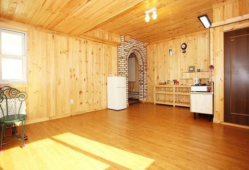 Gwanghwado Lucia Pension