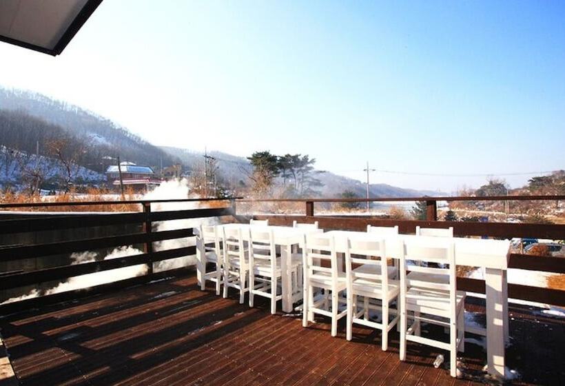 Gwanghwado Lucia Pension