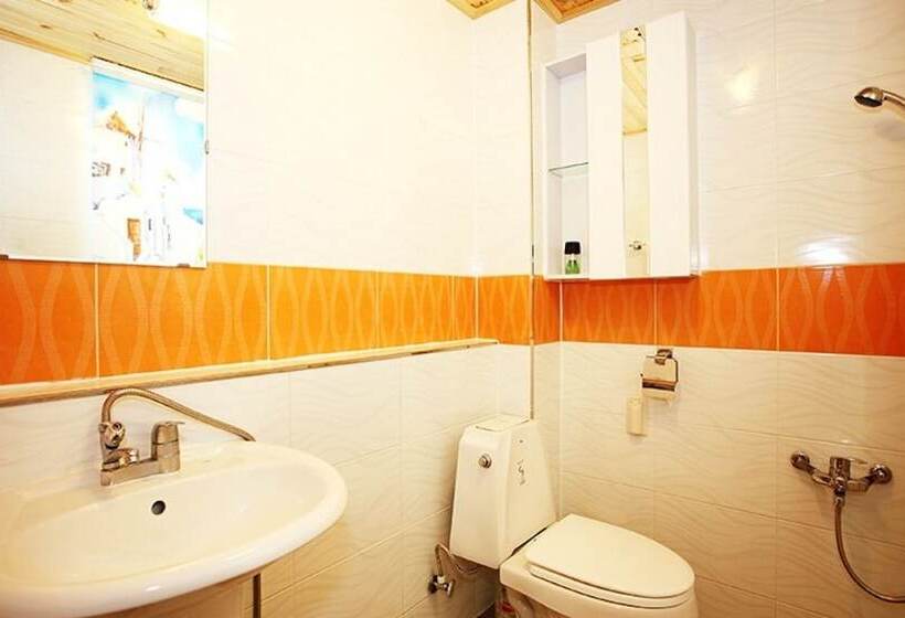 Gwanghwado Lucia Pension