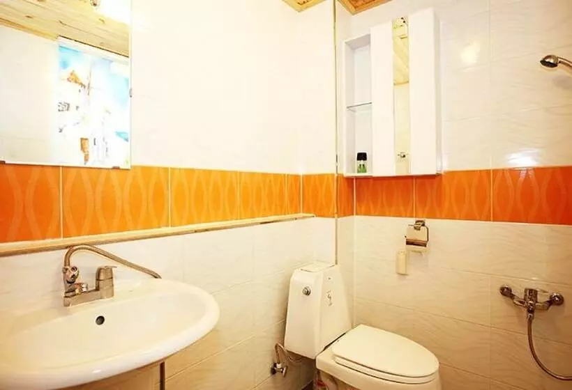 Gwanghwado Lucia Pension
