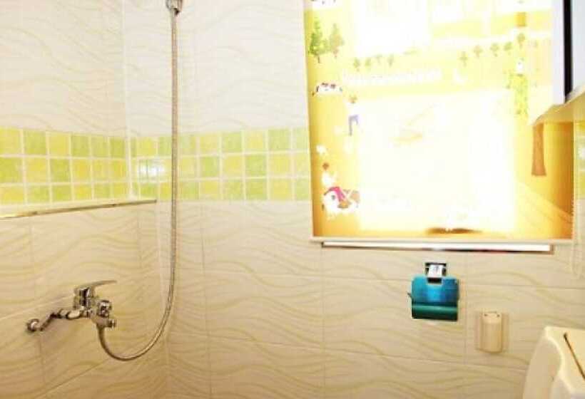 Gwanghwado Lucia Pension