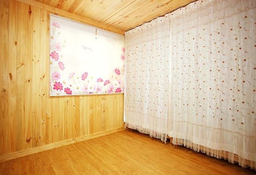 Gwanghwado Lucia Pension