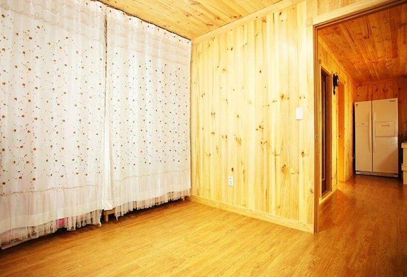 Gwanghwado Lucia Pension