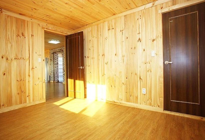 Gwanghwado Lucia Pension