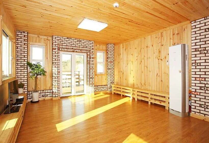 Gwanghwado Lucia Pension