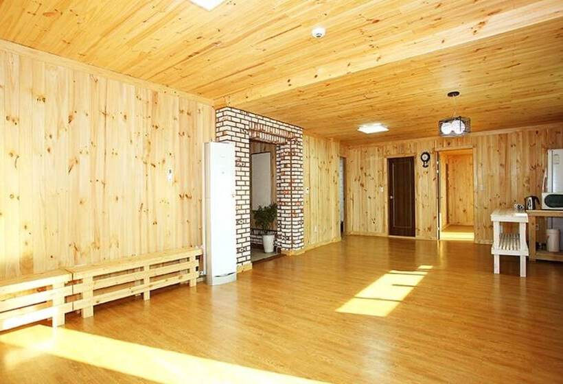 Gwanghwado Lucia Pension