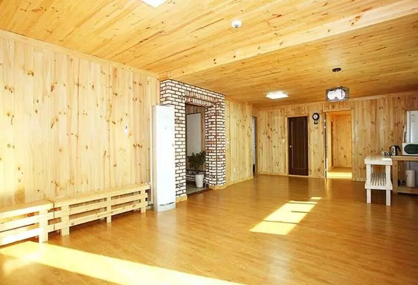 Gwanghwado Lucia Pension