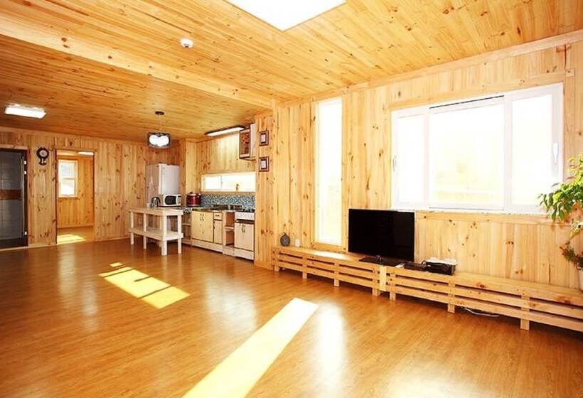 Gwanghwado Lucia Pension