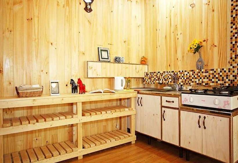 Gwanghwado Lucia Pension