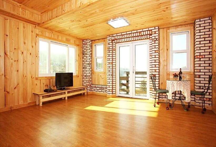 Gwanghwado Lucia Pension