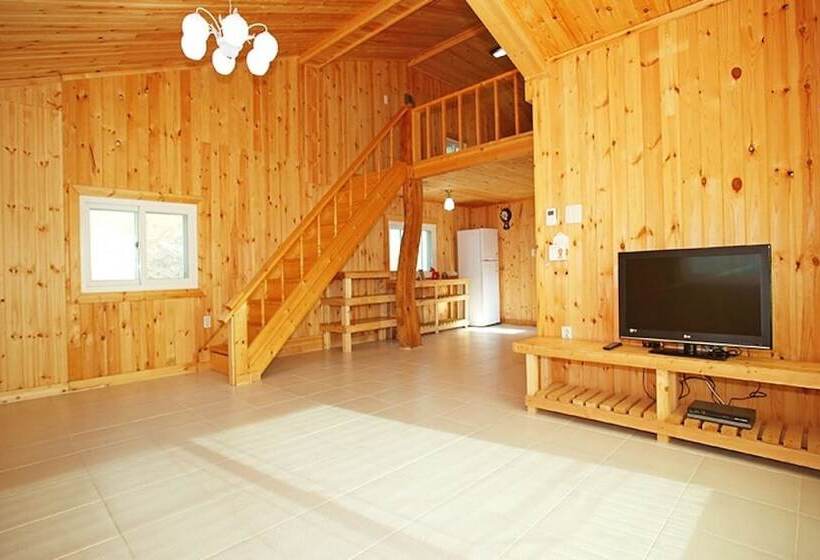 Gwanghwado Lucia Pension