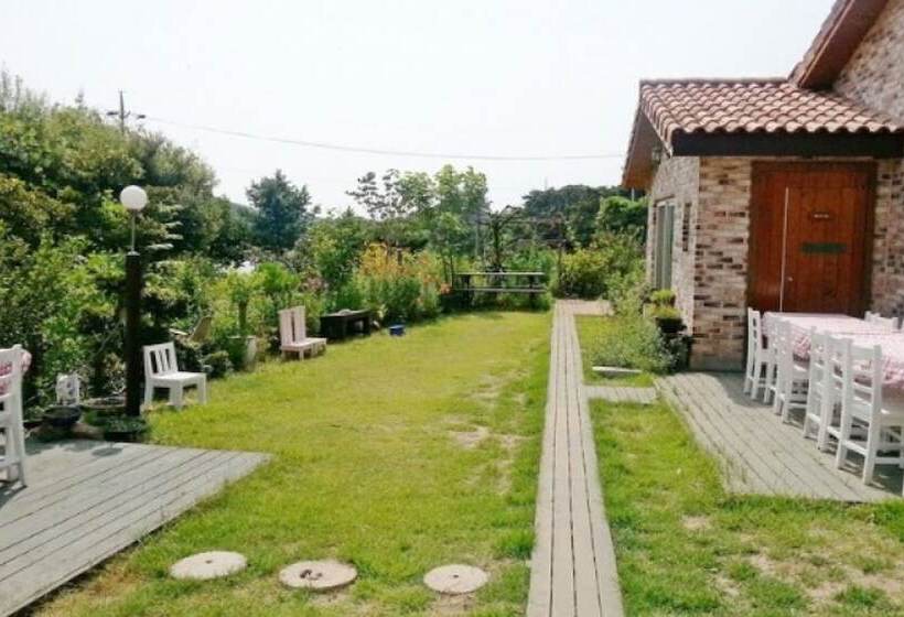 Gwanghwado Lucia Pension