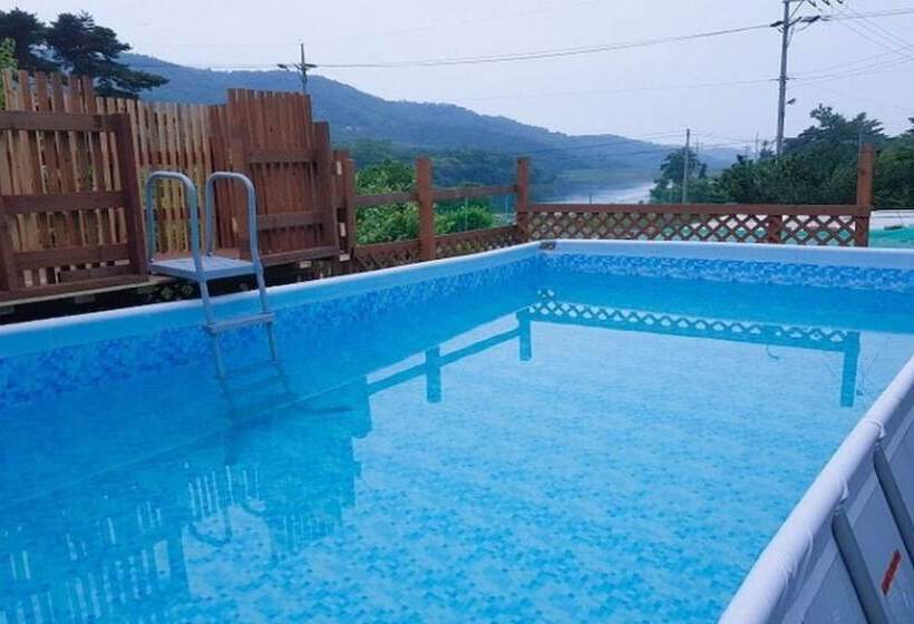 Gwanghwado Lucia Pension