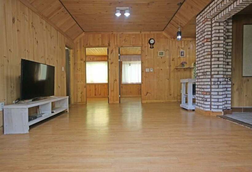 Gwanghwado Lucia Pension