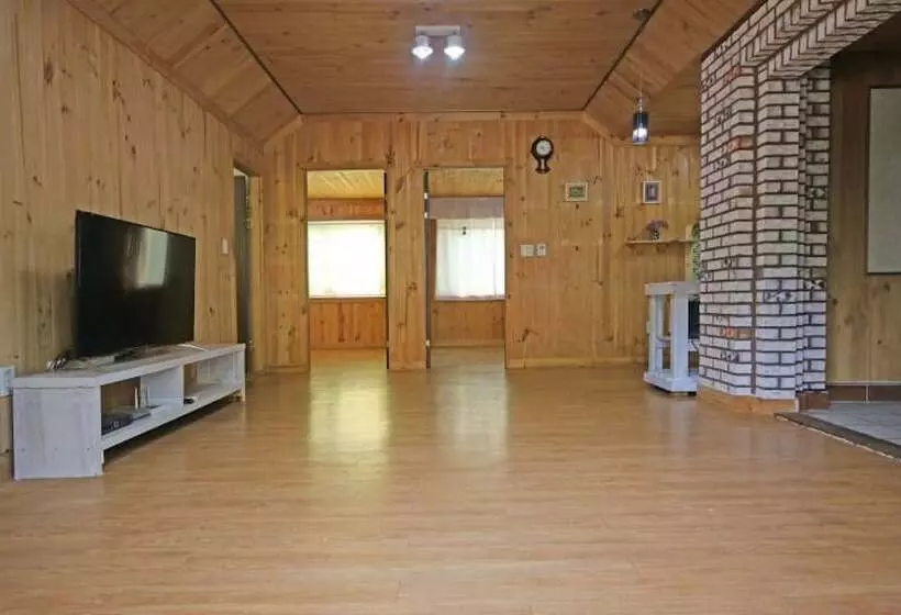 Gwanghwado Lucia Pension