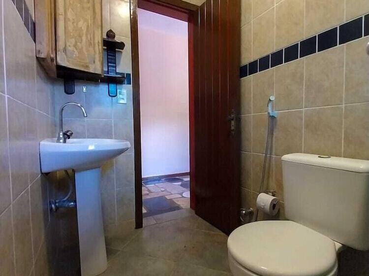 Хостел Pousada Bem Bem Búzios