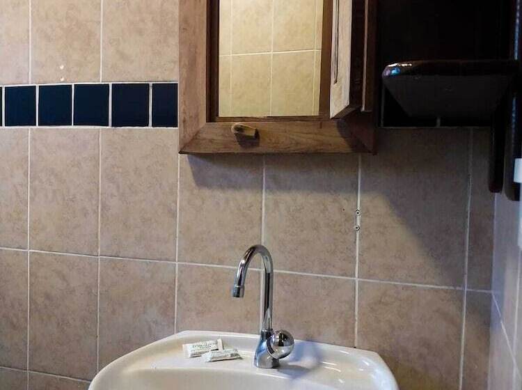 Хостел Pousada Bem Bem Búzios