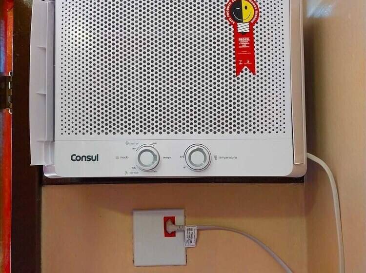 Хостел Pousada Bem Bem Búzios