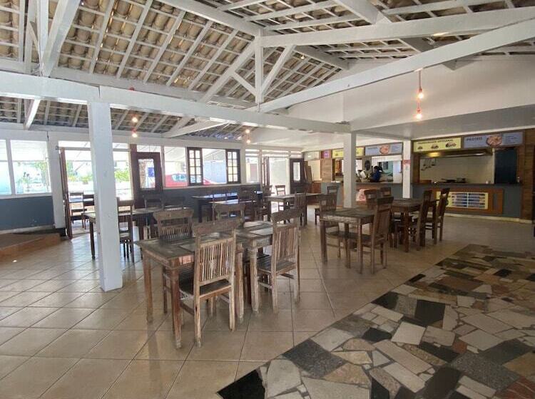 Хостел Pousada Bem Bem Búzios