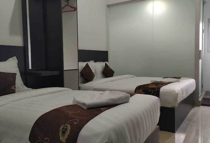 فندق Azzahra Syariah