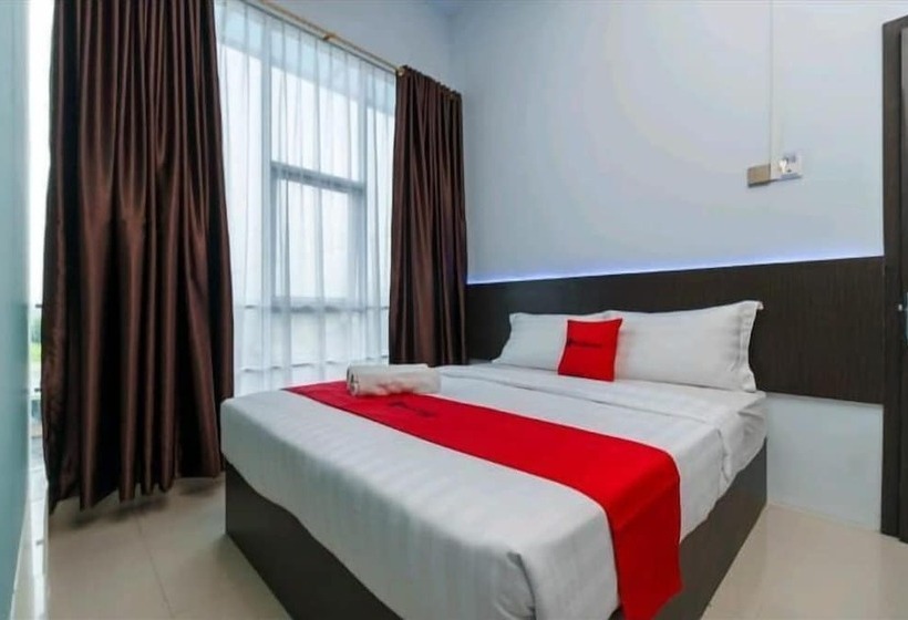 فندق Azzahra Syariah