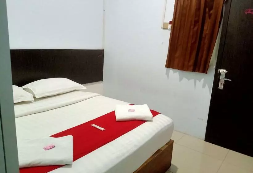 Hotelli Azzahra Syariah
