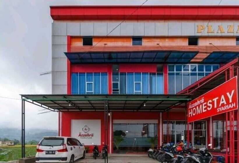 فندق Azzahra Syariah