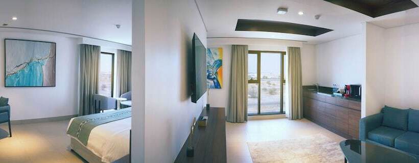 Boulevard Hotel Oman