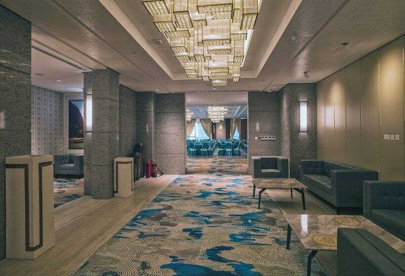 Boulevard Hotel Oman