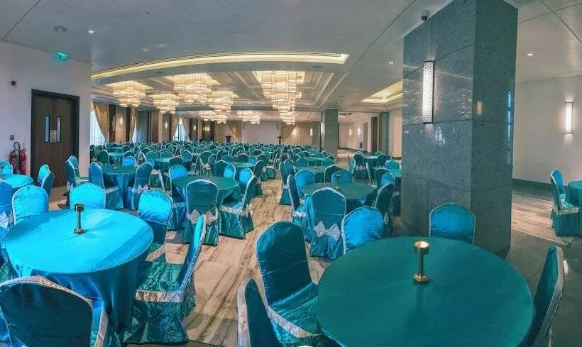 Boulevard Hotel Oman