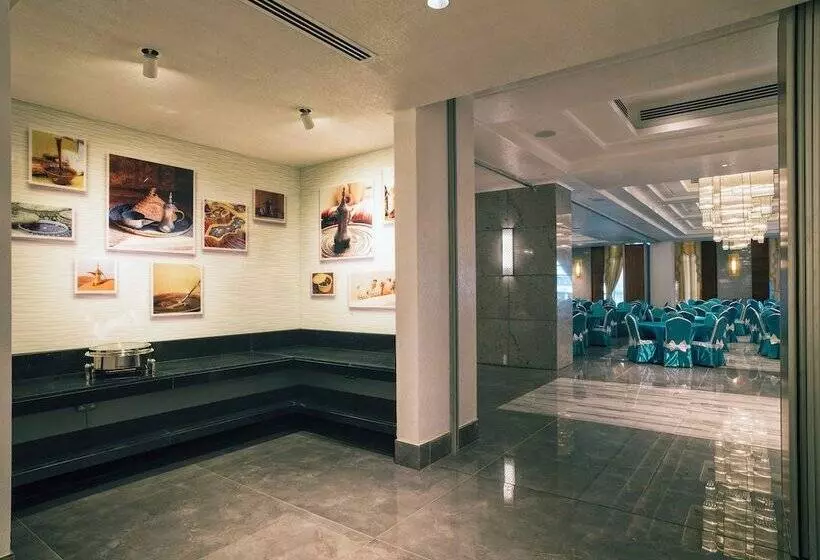 Boulevard Hotel Oman