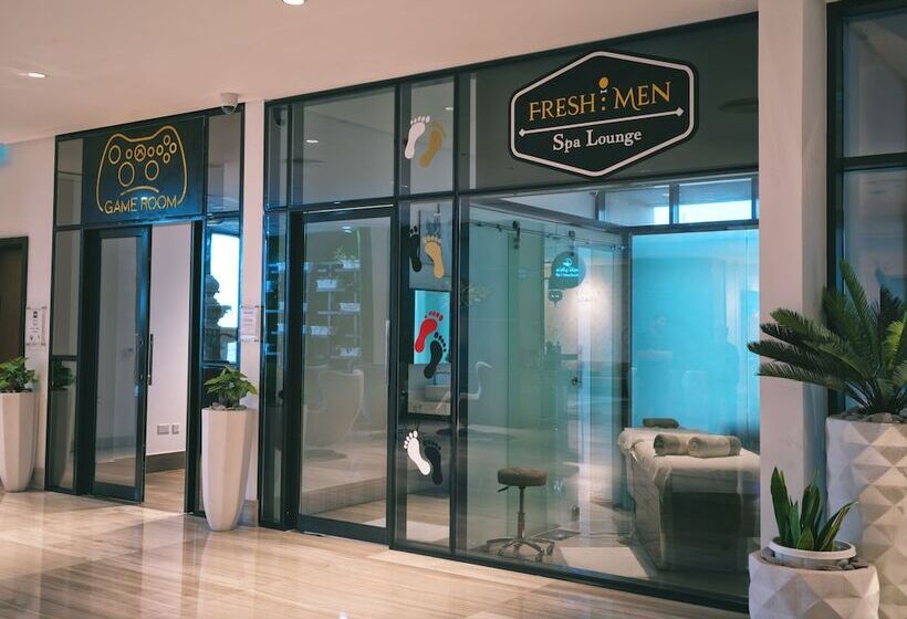 Boulevard Hotel Oman