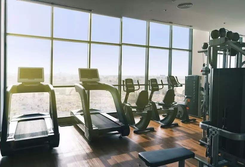 Boulevard Hotel Oman