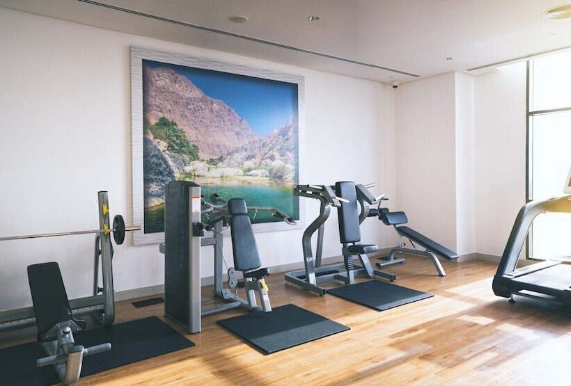 Boulevard Hotel Oman