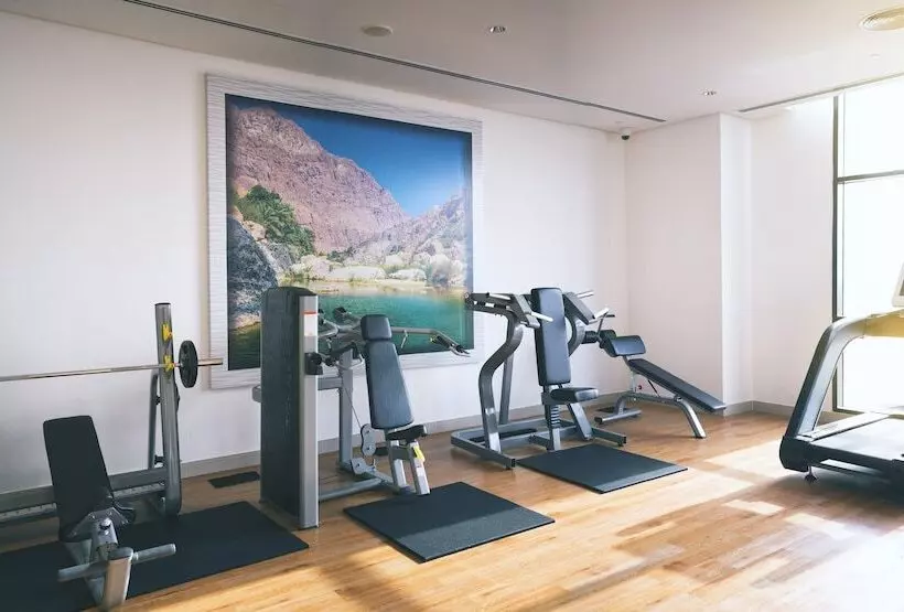 Boulevard Hotel Oman