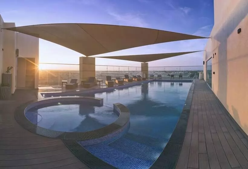 Boulevard Hotel Oman