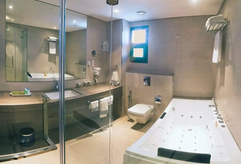 Boulevard Hotel Oman