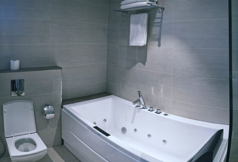 Boulevard Hotel Oman