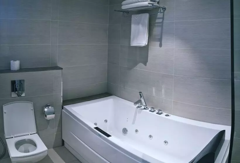 Boulevard Hotel Oman