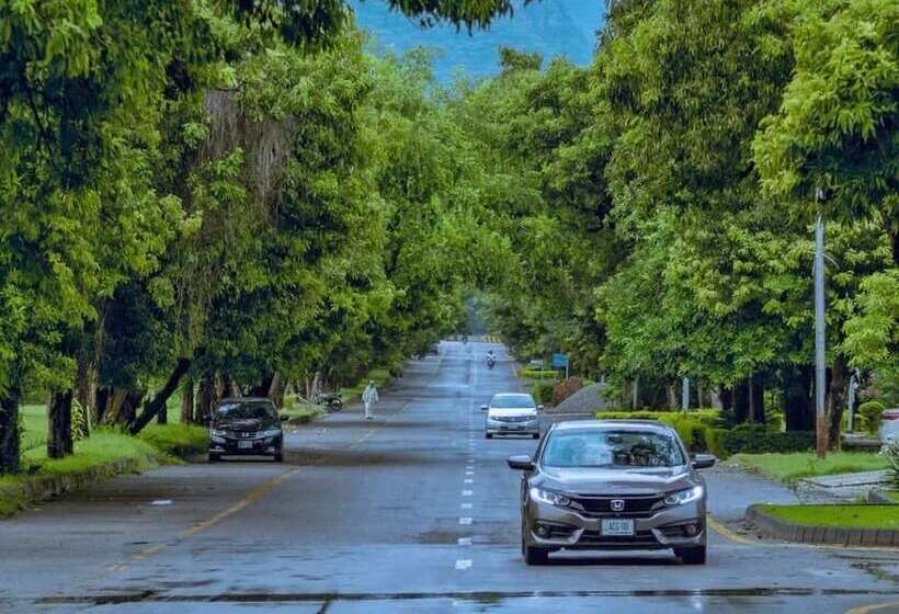 هتل Daily Hostel &