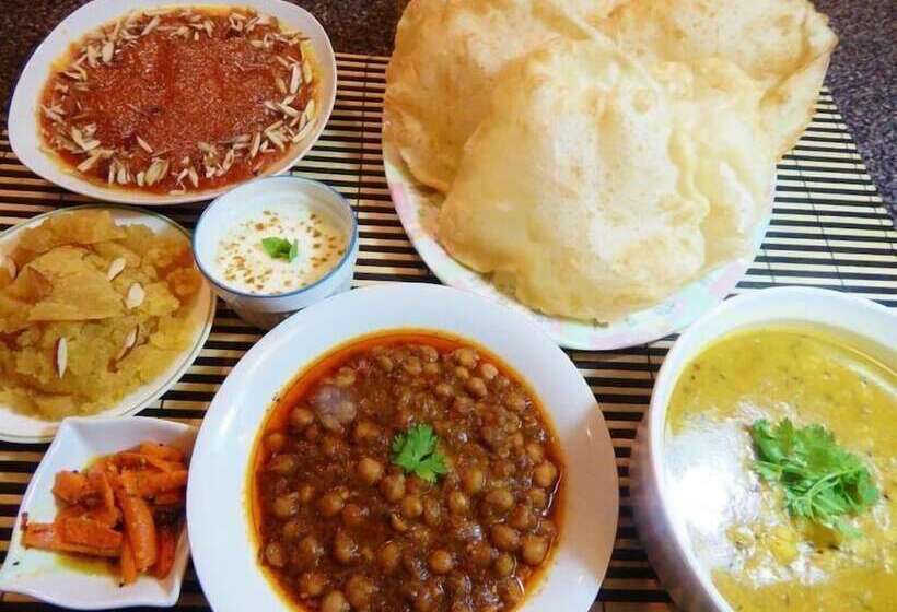 هتل Daily Hostel &