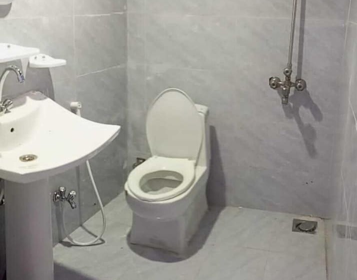 هتل Daily Hostel &