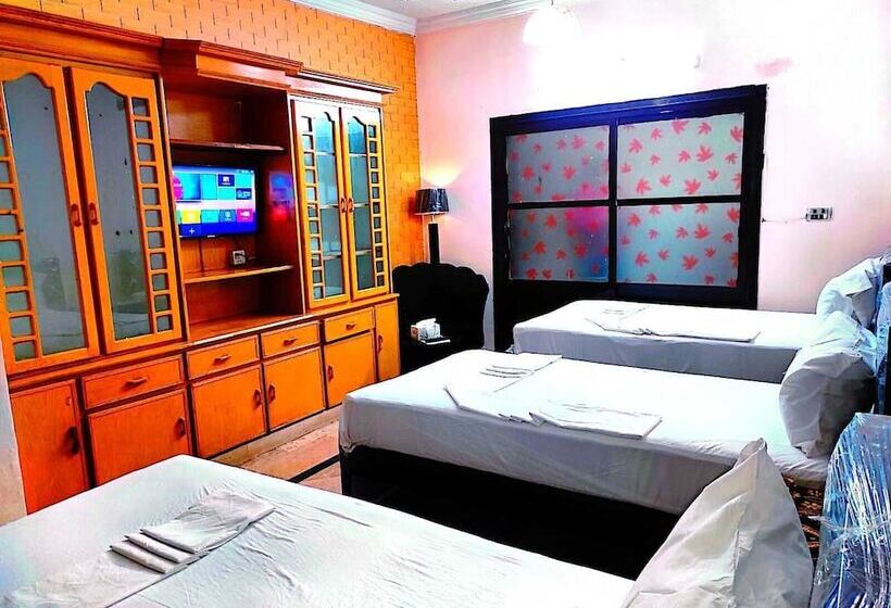 هتل Daily Hostel &